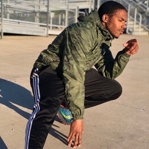 Meet your Posher, David